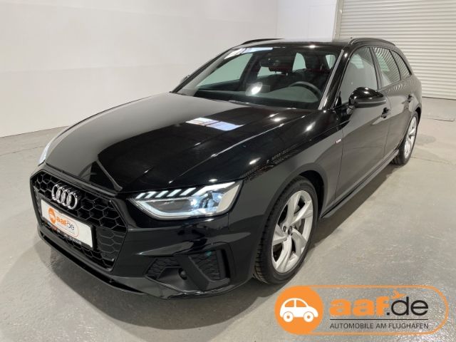 Audi A4 14.000 km 34.998 € Norderstedt 22848