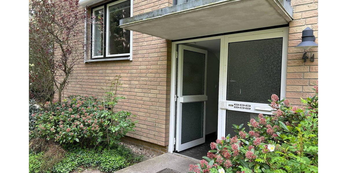 Etagenwohnung Hamburg Farmsen-Berne - 2 Zimmer, 55 m&sup2;, 990&euro; | Angebot:26751814