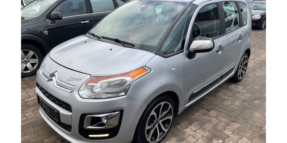 Citroen C3 133.900 km 3.799 &euro; Hamburg 21107