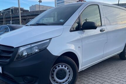 Mercedes-Benz Vito 183.000 km 14.490 &euro; Hamburg 20097