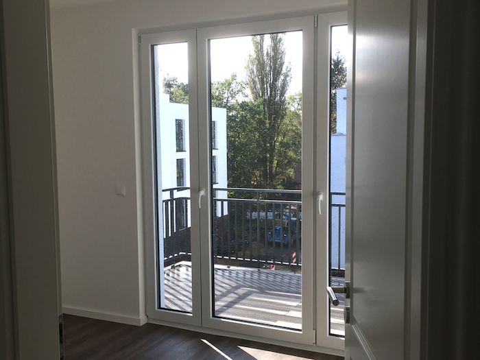 Wohnung zum Mieten in Hamburg 884,85 € 58 m²