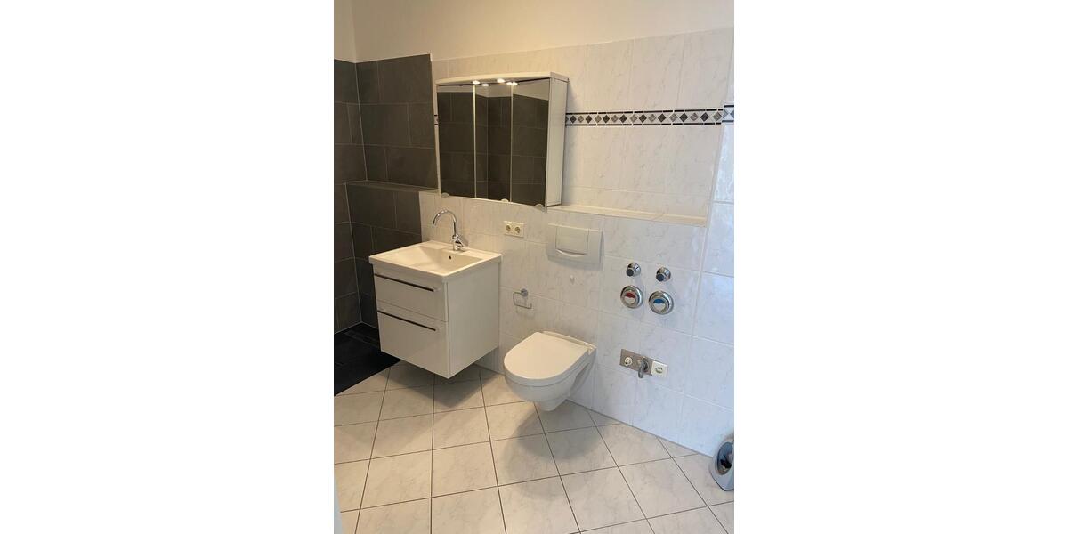 2-Zimmer Wohnung zum 01.05.2026 in Norderstedt 2 zimmer