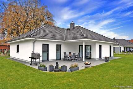 Haus Elmenhorst - 4 Zimmer, 124 m&sup2;, 527.900&euro; | Angebot:27112249