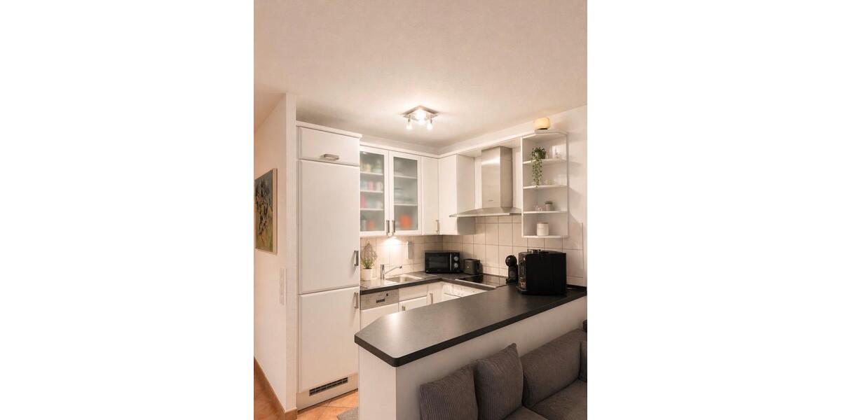 Etagenwohnung Glinde - 2 Zimmer, 50 m&sup2;, 310.000&euro; | Angebot:27144527