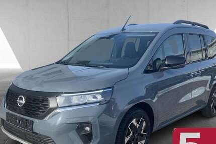 Nissan Townstar 17.731 km 25.990 &euro; Hamburg 22399