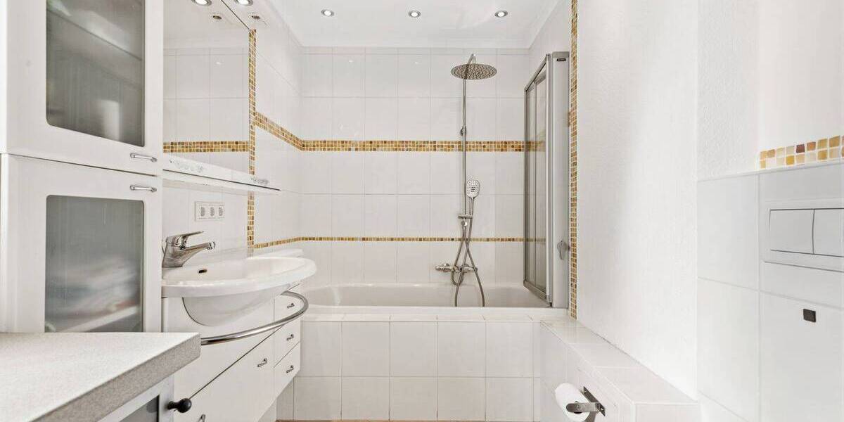 Etagenwohnung Halstenbek - 3 Zimmer, 82 m&sup2;, 299.000&euro; | Angebot:26188172