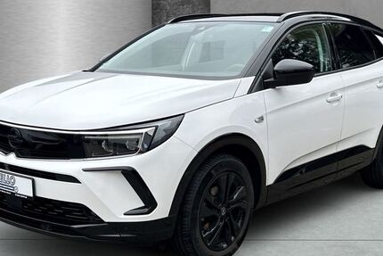 Opel Grandland (X) 35.939 km 25.690 &euro; Hamburg 22117