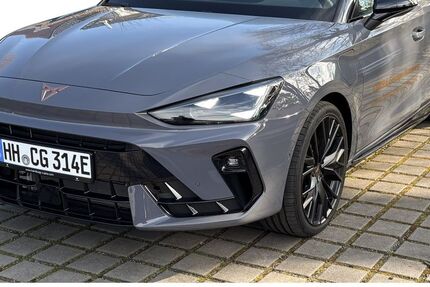 Cupra Leon 1.995 km 48.944 &euro; Hamburg 22529