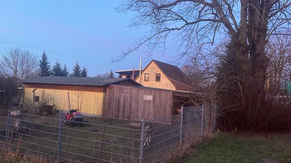 Einfamilienhaus Hamburg Bahrenfeld - 6 Zimmer, 160 m&sup2;, 600.000&euro; | Angebot:25633155