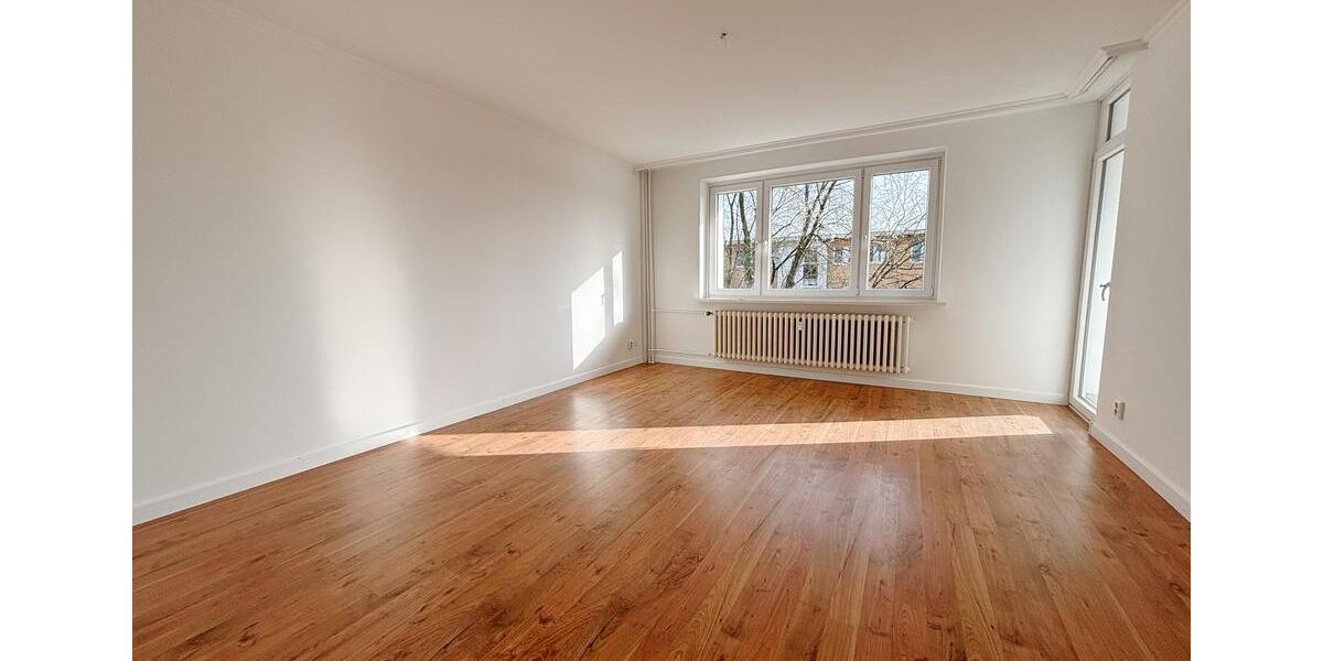 Etagenwohnung Reinbek - 5 Zimmer, 120 m&sup2;, 1.494&euro; | Angebot:25414989