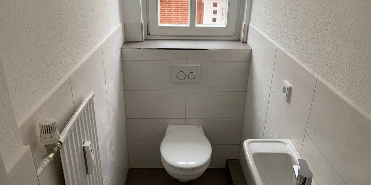 Etagenwohnung Winsen Grevelau - 2 Zimmer, 69 m&sup2;, 760&euro; | Angebot:26640943