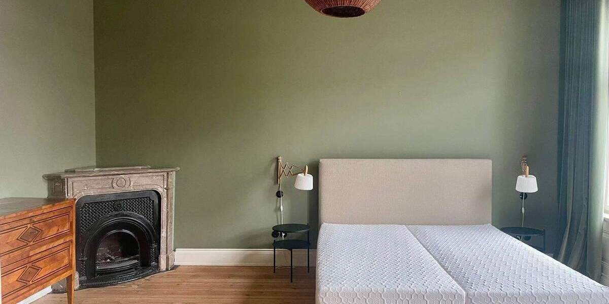 Komplett möblierte wunderschöne 2 Zimmerwohnung, W16.02, II.OG 90 m² 2 zimmer