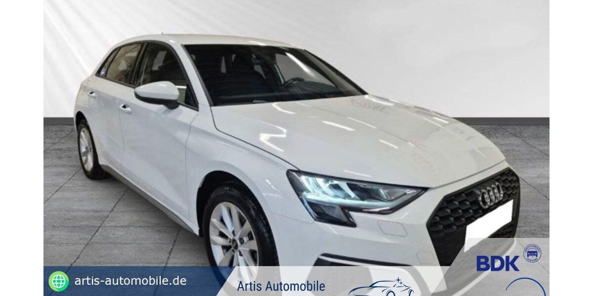 Audi A3 19.250 km 22.900 &euro; Quickborn 25451