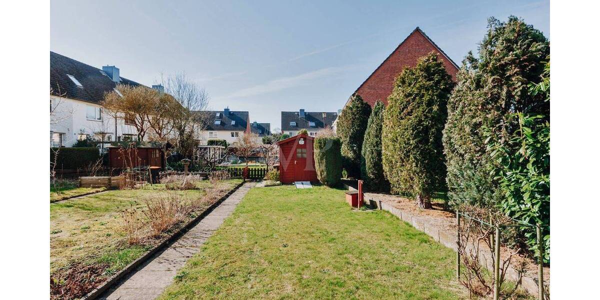 Reihenmittelhaus Winsen - 4 Zimmer, 99 m&sup2;, 235.000&euro; | Angebot:26201901