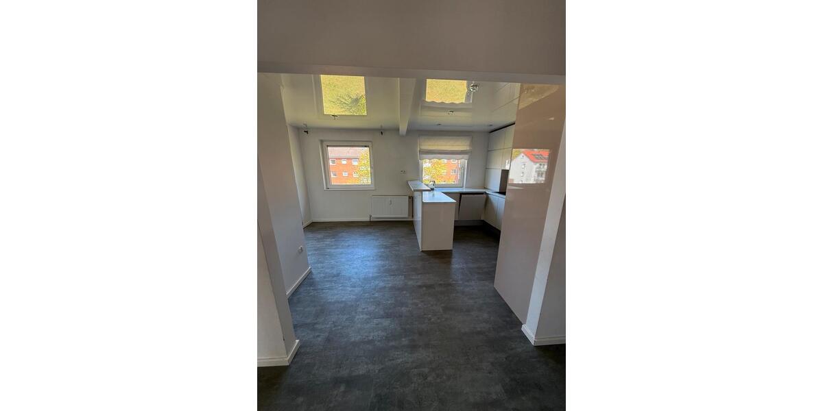 Etagenwohnung Geesthacht - 3 Zimmer, 82 m&sup2;, 209.000&euro; | Angebot:26665556