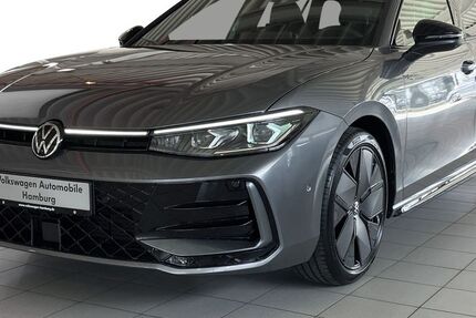 VW Passat 1.890 km 58.888 &euro; Hamburg 22111