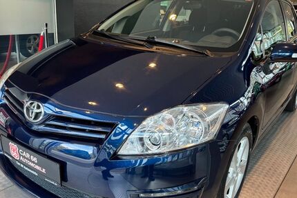 Toyota Auris 137.800 km 6.900 € Hamburg 22547