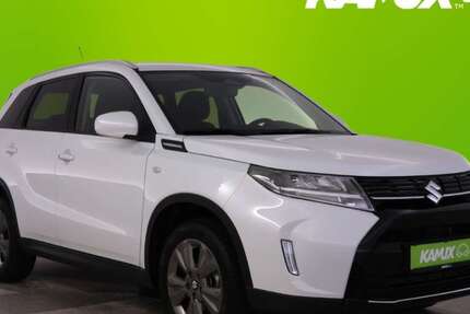 Suzuki Vitara 2.025 km 19.844 € Hamburg 22529