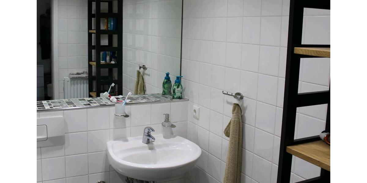 Terrassenwohnung Hamburg Stellingen - 2 Zimmer, 54 m&sup2;, 1.180&euro; | Angebot:25964818