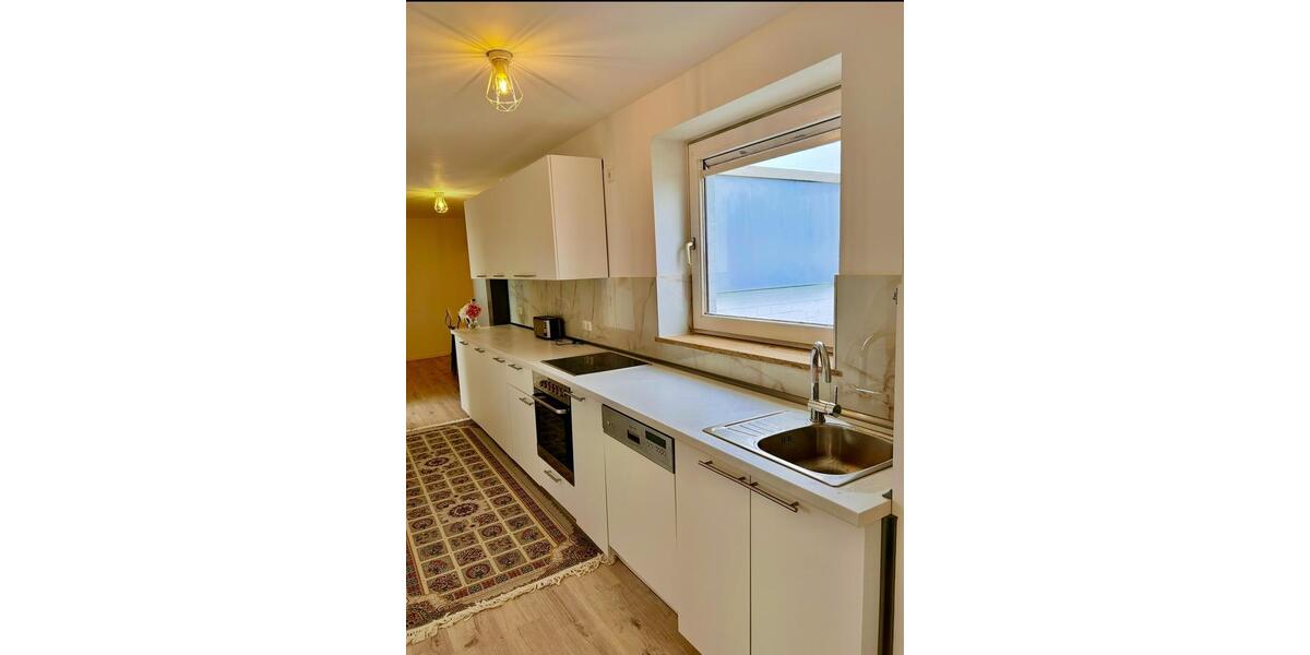 Einfamilienhaus Hamburg Billwerder - 1 Zimmer, 136 m&sup2;, 675&euro; | Angebot:25164426