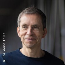 Jens Söring - Lesung und Fragerunde Hamburg