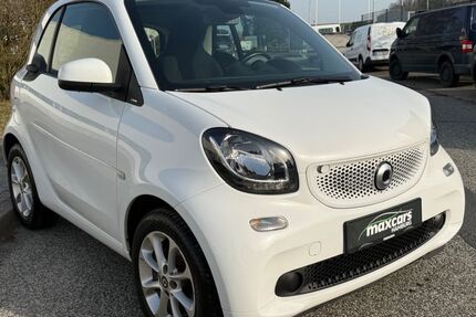 Smart ForTwo 70.300 km 12.490 &euro; Barsbüttel 22885