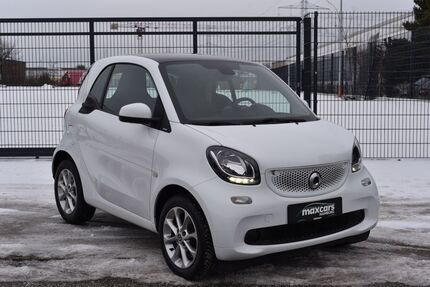 Smart ForTwo 70.300 km 12.890 &euro; Barsbüttel 22885