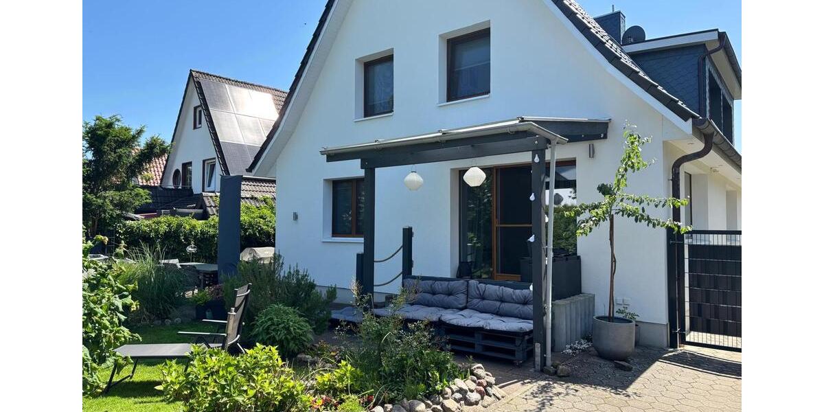 Einfamilienhaus Buxtehude - 7 Zimmer, 160 m&sup2;, 685.000&euro; | Angebot:26340995