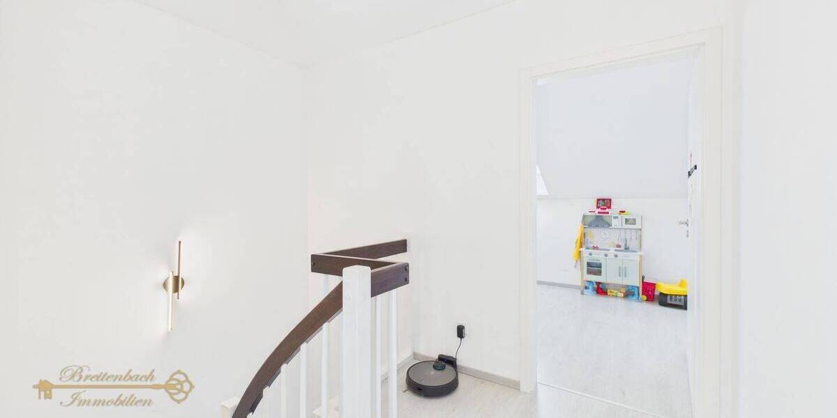 Reihenmittelhaus Norderstedt Harksheide - 5 Zimmer, 105 m&sup2;, 649.000&euro; | Angebot:26343882