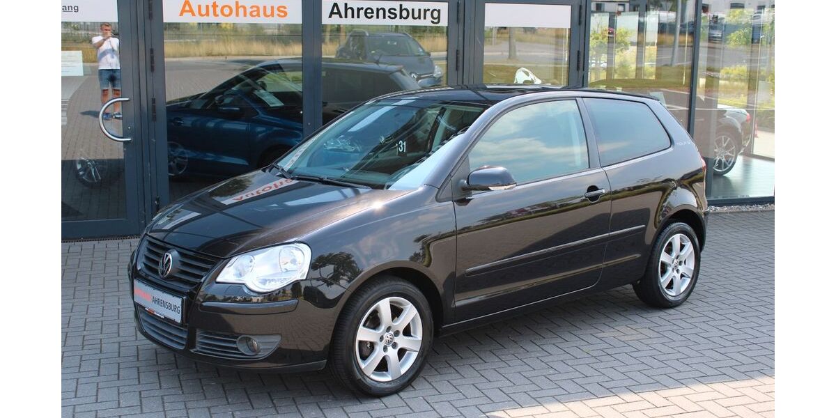 VW Polo 88.200 km 4.970 &euro; Ahrensburg 22926