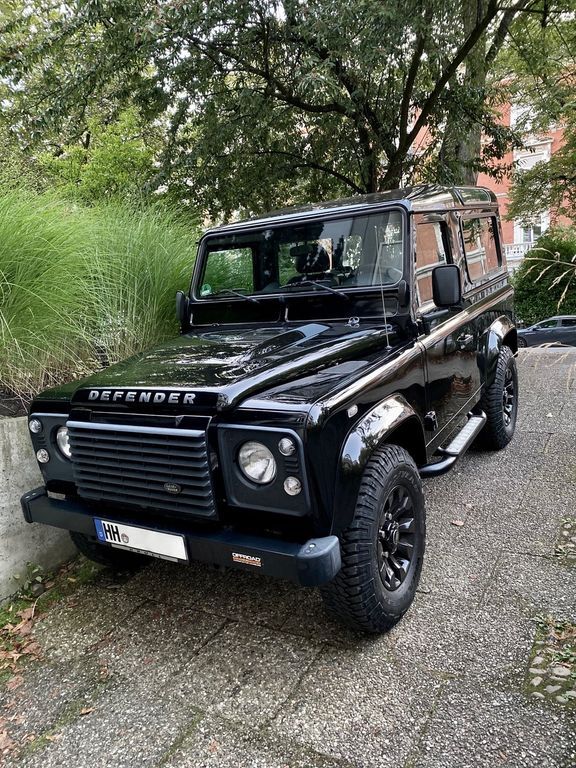 Defender