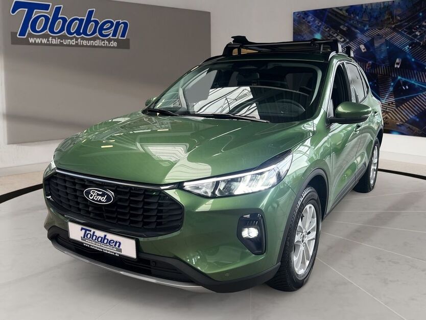 Ford Kuga 3.000 km 32.890 € Buxtehude 21614