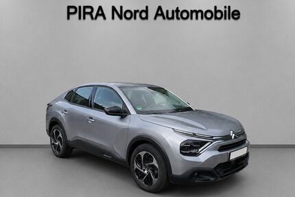 Citroen C4 X 16.387 km 17.690 &euro; Norderstedt 22844