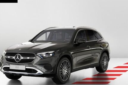 Mercedes-Benz GLC 200 8.050 km 60.498 &euro; Reinbek 21465