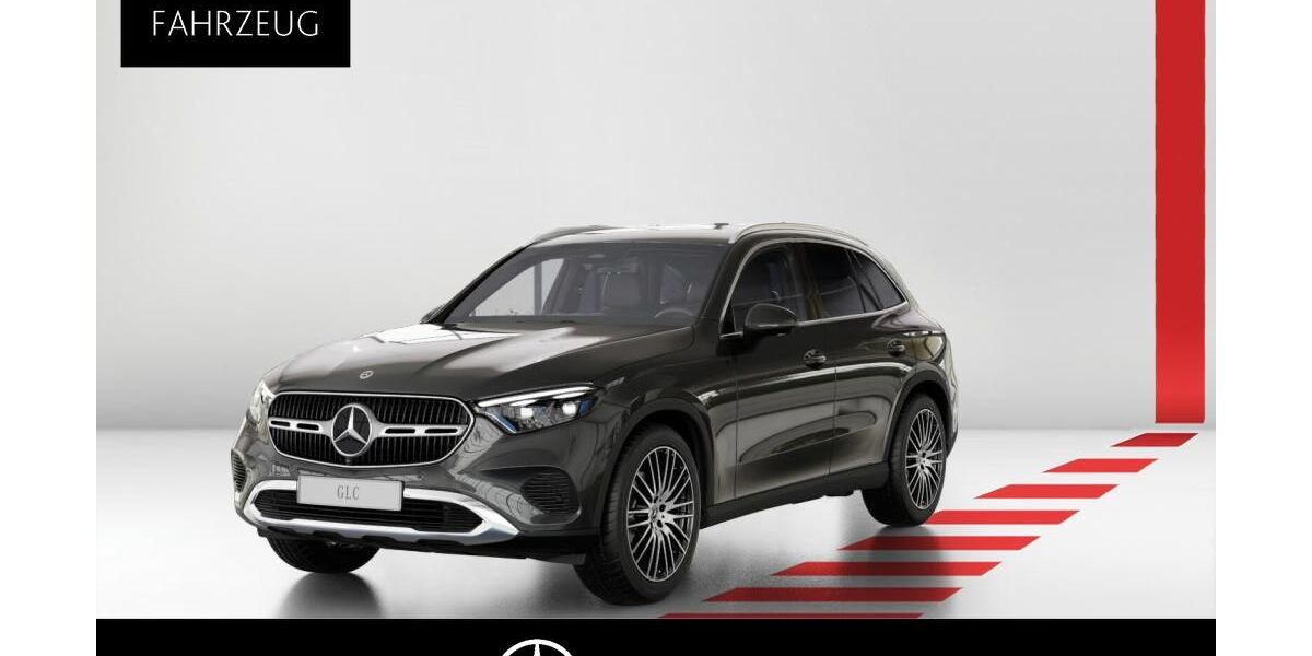 Mercedes-Benz GLC 200 8.050 km 60.498 &euro; Reinbek 21465