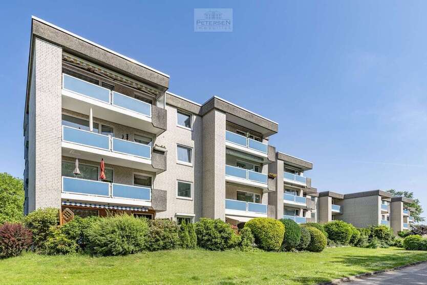 Wohnung zum Kaufen in Hamburg 380.000 € 94 m²
