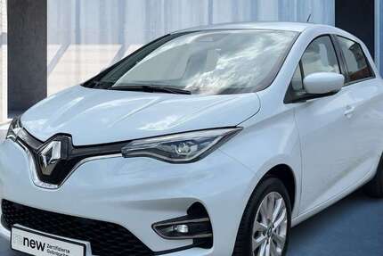Renault ZOE 40.278 km 14.990 &euro; Hamburg 20537