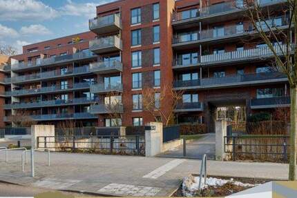 Wohnung Hamburg Barmbek-Süd - 2 Zimmer, 82 m&sup2;, 659.000&euro; | Angebot:25166032