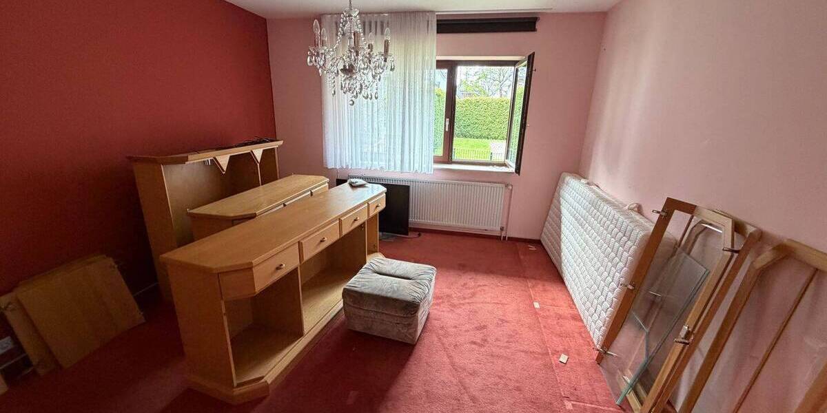 Einfamilienhaus Norderstedt Harksheide - 3 Zimmer, 101 m&sup2;, 495.000&euro; | Angebot:26470855