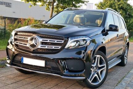 Mercedes-Benz GLS 350 103.000 km 42.900 &euro; Dassendorf 21521