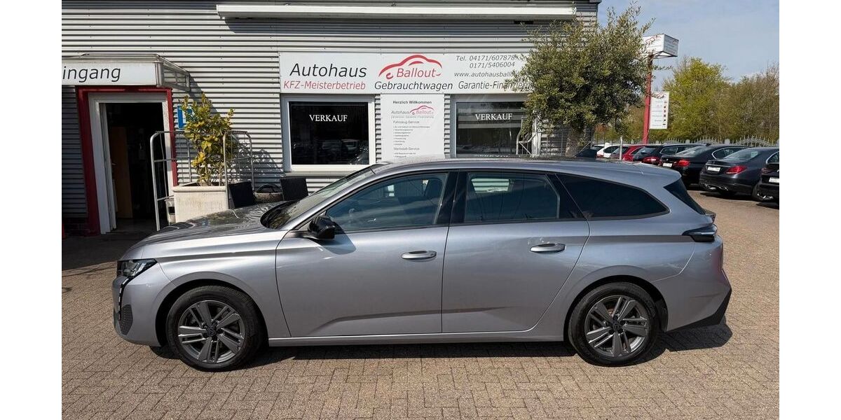 Peugeot 308 72.000 km 18.950 &euro; Winsen (Luhe). 21423