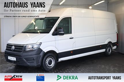 VW Crafter 124.950 km 19.389 &euro; Pinneberg 25421