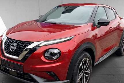 Nissan Juke 6.707 km 23.490 &euro; Hamburg 22159