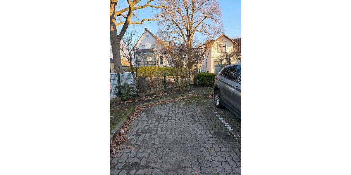 Offene Besichtigung 12.01.26 18:30 uhr2Zi70m2BalkonStellplatz 2 zimmer