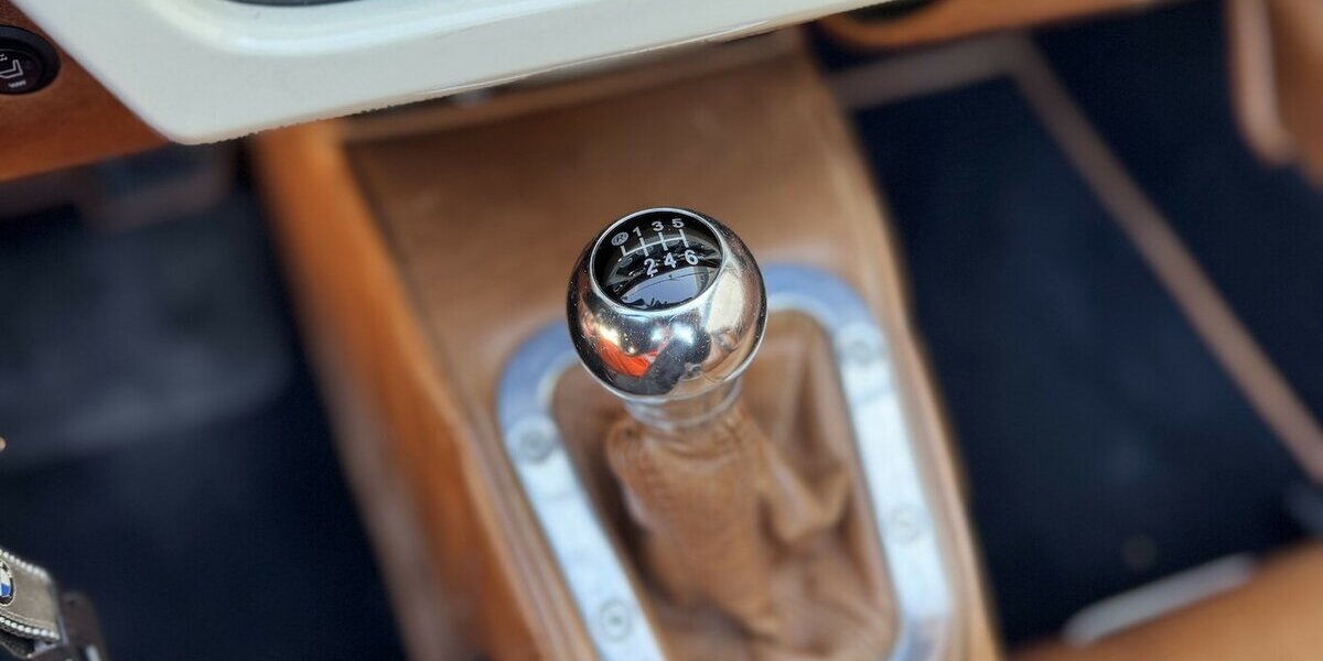 Morgan Plus 8 4.8 AERO8 MAGIC MAGNOLIA Schalter ! 46.000 km 119.999 &euro; Hamburg 22339
