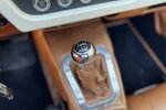 Morgan Plus 8 4.8 AERO8 MAGIC MAGNOLIA Schalter ! 46.000 km 119.999 &euro; Hamburg 22339