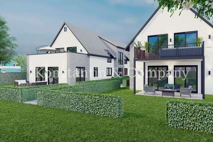 Wohnung zum Kaufen in Ellerbek 580.000 € 84 m² 3 zimmer