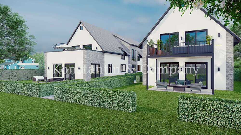 Wohnung zum Kaufen in Ellerbek 580.000 € 84 m² 3 zimmer