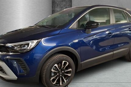 Opel Crossland (X) 7.053 km 17.940 &euro; Hamburg 22047