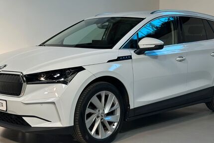 Skoda Enyaq 42.841 km 25.699 € Ellerhoop bei Hamburg 25373